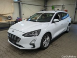  Ford  Focus TURNIER 2.0 ECOBLUE START-STOPP-SYSTEM AUT.  50 