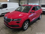 Skoda  Karoq 2.0 TDI SCR DSG  57 