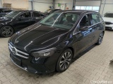  Mercedes  B-Klasse 200 D 8G-DCT  86 