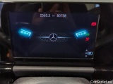  Mercedes  B-Klasse 200 D 8G-DCT  86 #4