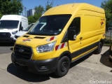  Ford  Transit 350 L3H3 LKW HA  87 