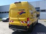  Ford  Transit 350 L3H3 LKW HA  87 #2
