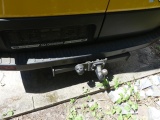  Ford  Transit 350 L3H3 LKW HA  87 #45