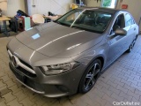  Mercedes  A-Klasse 180 D 7G-DCT  89 