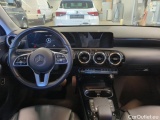  Mercedes  A-Klasse 180 D 7G-DCT  89 #3