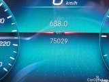 Mercedes  A-Klasse 180 D 7G-DCT  89 #4