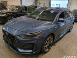  Ford  Focus TURNIER 1.5 ECOBLUE START-STOPP-SYSTEM AUT.  97 