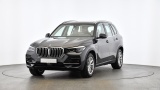  Bmw  X5 xDrive45e PHEV - Automatic Petrol/Electric  4 