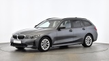  Bmw  Serie 3 xDrive Touring 48 V Mild-Hybrid-Technologie Aut. (G21) Automatic Diesel  5 #2