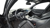  Bmw  Serie 3 xDrive Touring 48 V Mild-Hybrid-Technologie Aut. (G21) Automatic Diesel  5 #25