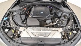  Bmw  Serie 3 xDrive Touring 48 V Mild-Hybrid-Technologie Aut. (G21) Automatic Diesel  5 #28