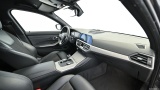  Bmw  Serie 3 xDrive Touring 48 V Mild-Hybrid-Technologie Aut. (G21) Automatic Diesel  5 #30