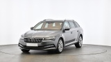  Skoda  Superb Kombi 2,0 TDI Style Automatic Diesel  6 
