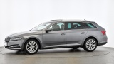  Skoda  Superb Kombi 2,0 TDI Style Automatic Diesel  6 #3