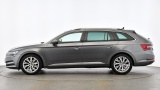  Skoda  Superb Kombi 2,0 TDI Style Automatic Diesel  6 #4