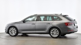  Skoda  Superb Kombi 2,0 TDI Style Automatic Diesel  6 #5