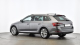  Skoda  Superb Kombi 2,0 TDI Style Automatic Diesel  6 #6