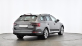  Skoda  Superb Kombi 2,0 TDI Style Automatic Diesel  6 #9