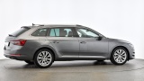  Skoda  Superb Kombi 2,0 TDI Style Automatic Diesel  6 #11