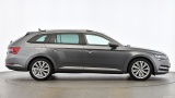  Skoda  Superb Kombi 2,0 TDI Style Automatic Diesel  6 #12