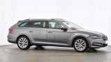  Skoda  Superb Kombi 2,0 TDI Style Automatic Diesel  6 #13