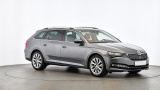  Skoda  Superb Kombi 2,0 TDI Style Automatic Diesel  6 #14