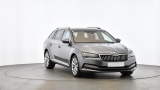  Skoda  Superb Kombi 2,0 TDI Style Automatic Diesel  6 #15