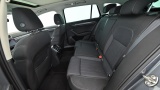  Skoda  Superb Kombi 2,0 TDI Style Automatic Diesel  6 #18