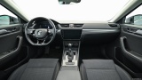  Skoda  Superb Kombi 2,0 TDI Style Automatic Diesel  6 #19