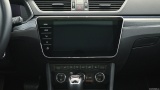  Skoda  Superb Kombi 2,0 TDI Style Automatic Diesel  6 #21