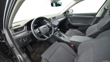  Skoda  Superb Kombi 2,0 TDI Style Automatic Diesel  6 #27