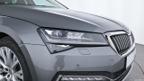  Skoda  Superb Kombi 2,0 TDI Style Automatic Diesel  6 #34