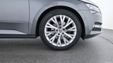  Skoda  Superb Kombi 2,0 TDI Style Automatic Diesel  6 #35