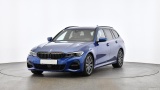  Bmw  Serie 3 xDrive Mild-Hybrid-Technologie Aut. (G21) Automatic Diesel  7 