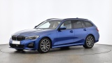  Bmw  Serie 3 xDrive Mild-Hybrid-Technologie Aut. (G21) Automatic Diesel  7 #2