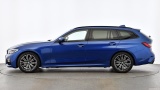  Bmw  Serie 3 xDrive Mild-Hybrid-Technologie Aut. (G21) Automatic Diesel  7 #4