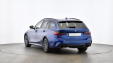  Bmw  Serie 3 xDrive Mild-Hybrid-Technologie Aut. (G21) Automatic Diesel  7 #7