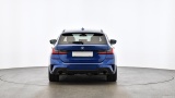  Bmw  Serie 3 xDrive Mild-Hybrid-Technologie Aut. (G21) Automatic Diesel  7 #8