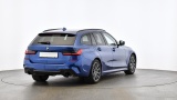  Bmw  Serie 3 xDrive Mild-Hybrid-Technologie Aut. (G21) Automatic Diesel  7 #9