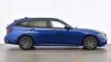  Bmw  Serie 3 xDrive Mild-Hybrid-Technologie Aut. (G21) Automatic Diesel  7 #12