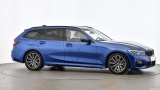  Bmw  Serie 3 xDrive Mild-Hybrid-Technologie Aut. (G21) Automatic Diesel  7 #13