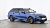  Bmw  Serie 3 xDrive Mild-Hybrid-Technologie Aut. (G21) Automatic Diesel  7 #14