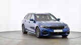  Bmw  Serie 3 xDrive Mild-Hybrid-Technologie Aut. (G21) Automatic Diesel  7 #15