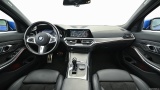 Bmw  Serie 3 xDrive Mild-Hybrid-Technologie Aut. (G21) Automatic Diesel  7 #19