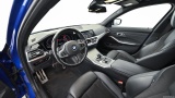  Bmw  Serie 3 xDrive Mild-Hybrid-Technologie Aut. (G21) Automatic Diesel  7 #25