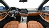  Bmw  Serie 3 xDrive Aut. - Automatic Petrol/Electric  8 #19