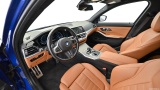  Bmw  Serie 3 xDrive Aut. - Automatic Petrol/Electric  8 #26