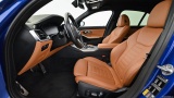  Bmw  Serie 3 xDrive Aut. - Automatic Petrol/Electric  8 #27