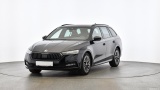  Skoda  Octavia Combi 2,0 TDI DSG Automatic Diesel  18 
