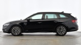  Skoda  Octavia Combi 2,0 TDI DSG Automatic Diesel  18 #4